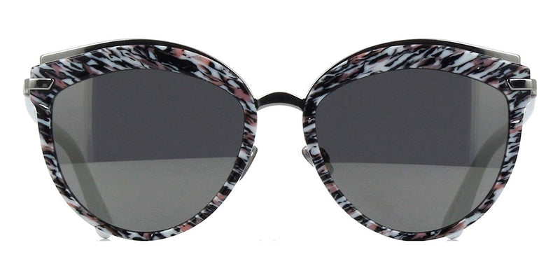 Dior 2025 offset sunglasses