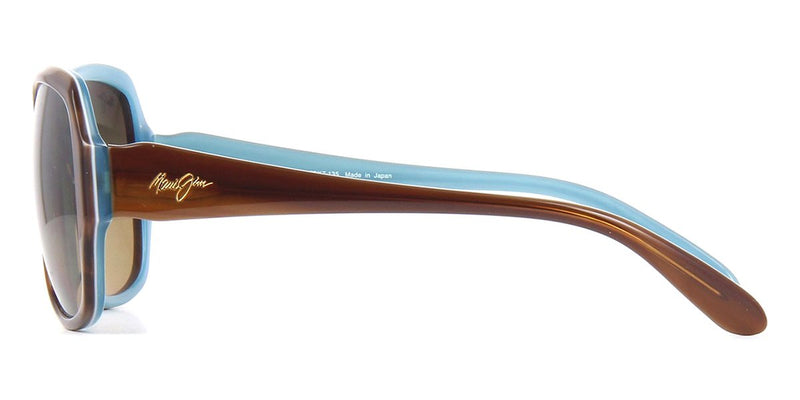 Maui jim 2025 tortoise blue