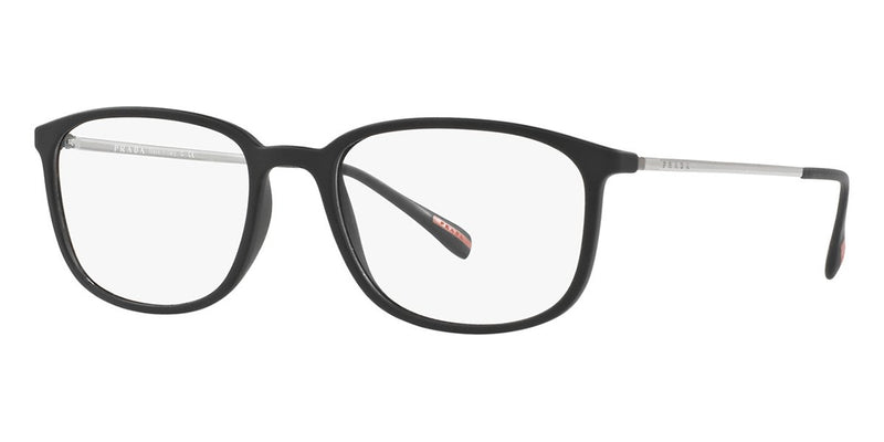 Prada Linea Rossa Spectrum VPS 03H DG01O1 Glasses GlassesNow