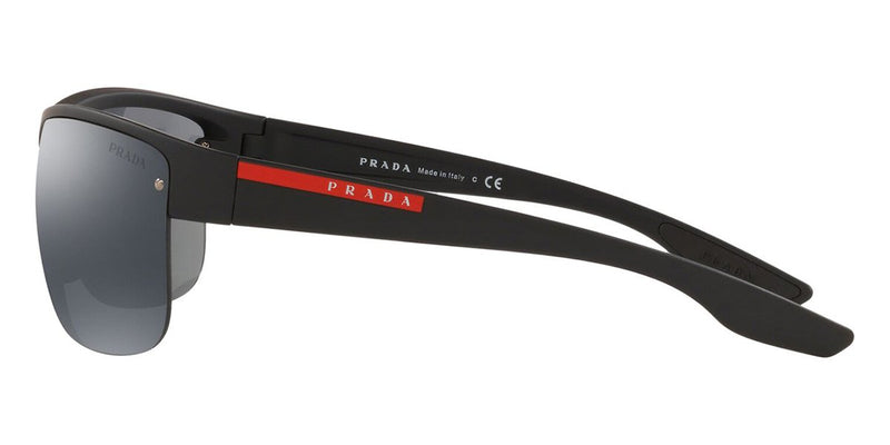 Prada Linea Rossa SPS 17U DG05L0 Sunglasses GlassesNow