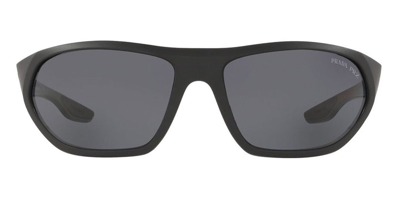 Prada Linea Rossa SPS 18U 1BO5Z1 Polarised Sunglasses