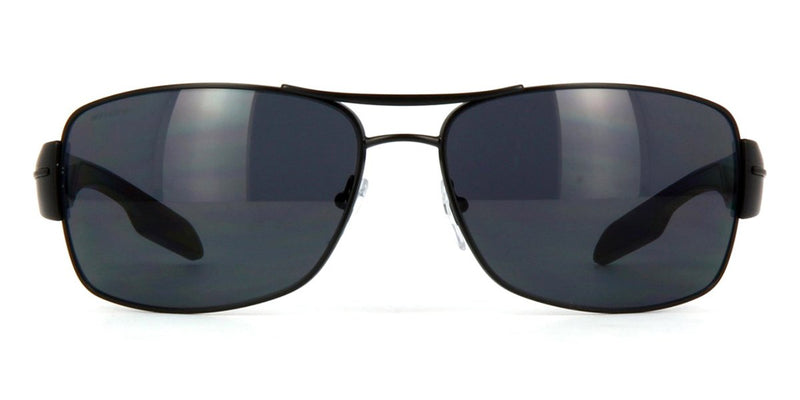 Prada Linea Rossa SPS 53N 1B05Z1 Polarised Sunglasses GlassesNow