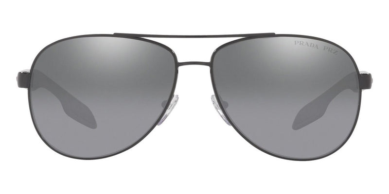 Prada Linea Rossa SPS 53P 1AB2F2 Polarised