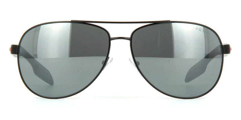 Prada Linea Rossa SPS 53P 1BO7W1 Sunglasses GlassesNow