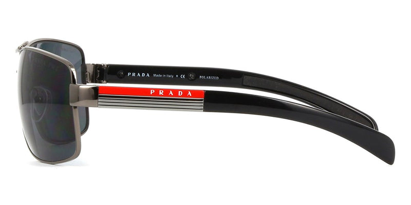 Prada Linea Rossa SPS 54I 5AV5Z1 Polarised