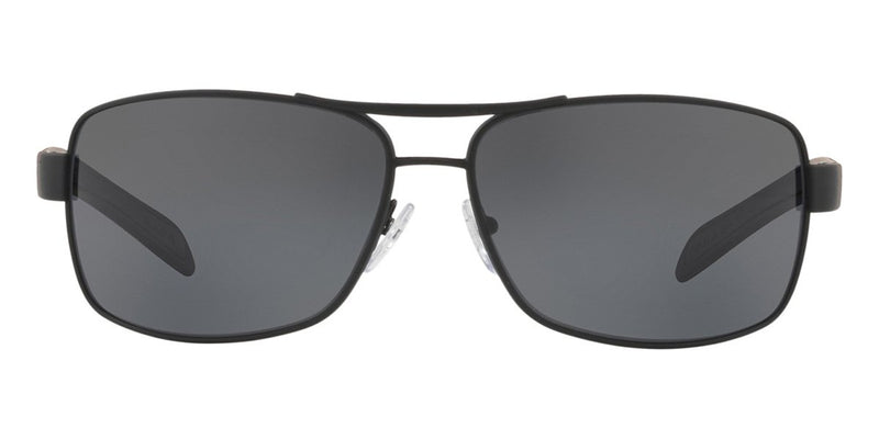 Prada Linea Rossa SPS 54I DG05Z1 Polarised Sunglasses GlassesNow