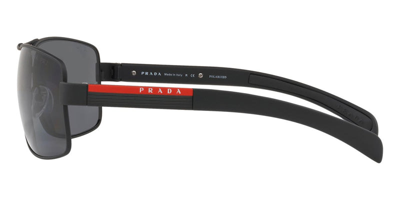 Prada Linea Rossa SPS 54I DG05Z1 Polarised