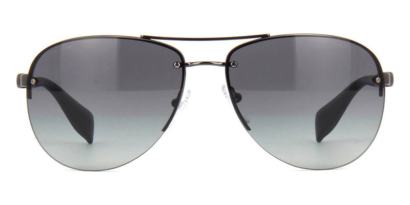 Prada Linea Rossa SPS 56M 5AV3M1 Sunglasses GlassesNow