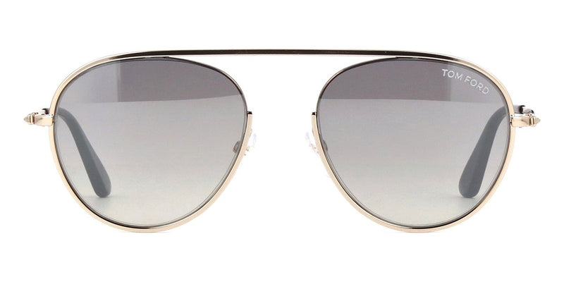 Tom Ford Keith-02 TF599 28C