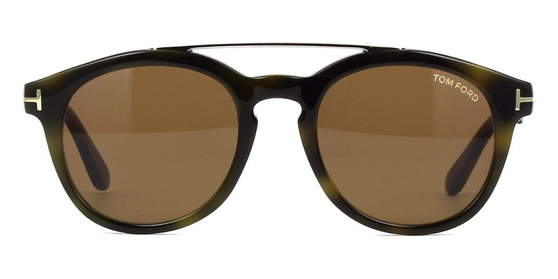 Tom ford hotsell newman polarized