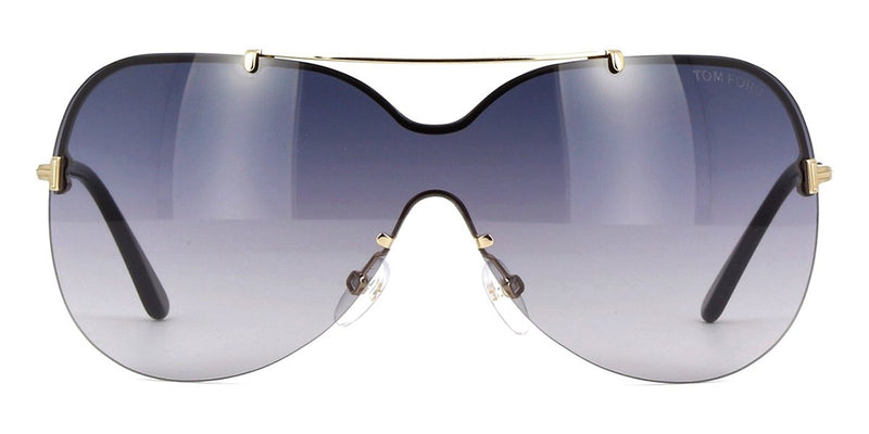 Tom ford 2025 ondria sunglasses