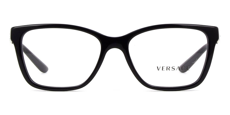 Shops Versace 3192-B Women’s Red Frames