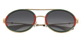 Gucci GG0061S 003 - As Seen On Jennifer Lopez