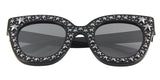 Gucci GG0116S 002 - As Seen On Khloe Kardashian & Paris Hilton