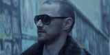 Tom Ford Dimitry TF0334 01P - As Seen On James McAvoy