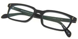 Oliver Peoples Denison OV5102 1031 Matte Black