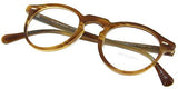 Oliver Peoples Gregory Peck OV5186 1011 Raintree