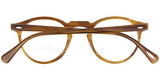 Oliver Peoples Gregory Peck OV5186 1011 Raintree