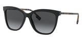 burberry be4308 3853t3 polarised