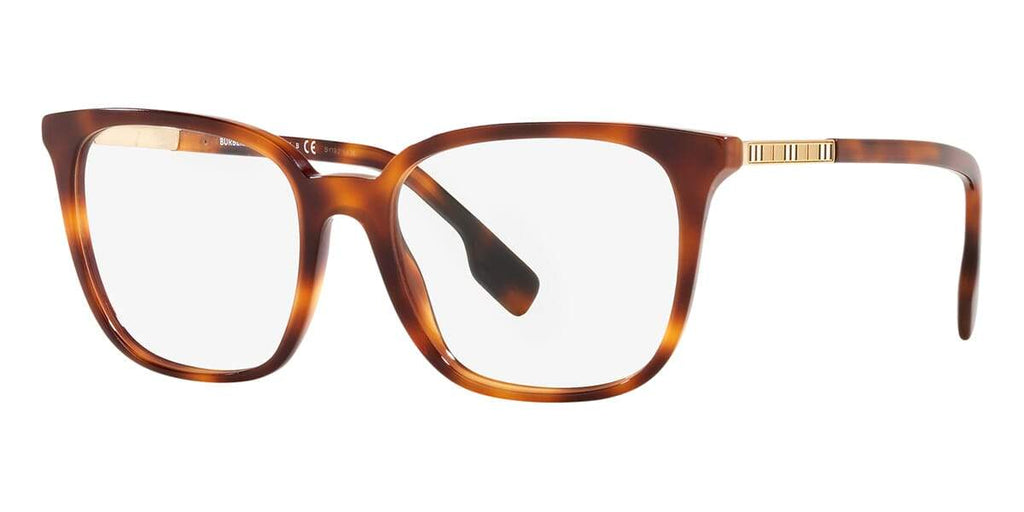 Burberry Leah BE2338 3316 Glasses