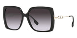 Burberry Luna BE4332 3001/8G Sunglasses