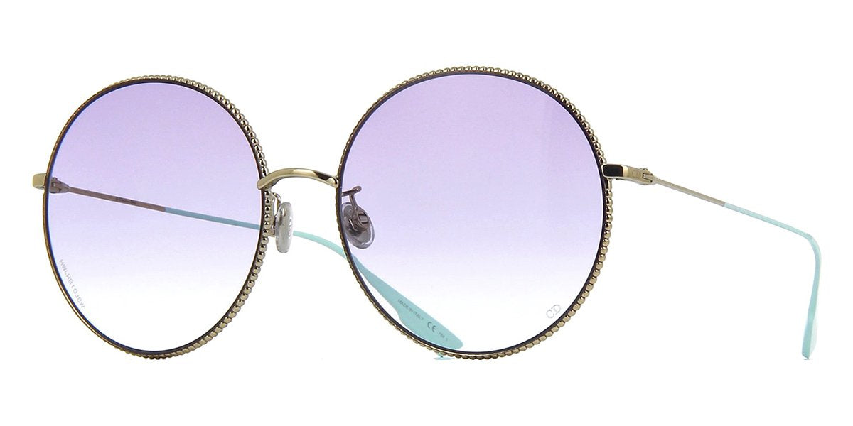 Dior Eyewear Dior Society 4 Sunglasses  Farfetch