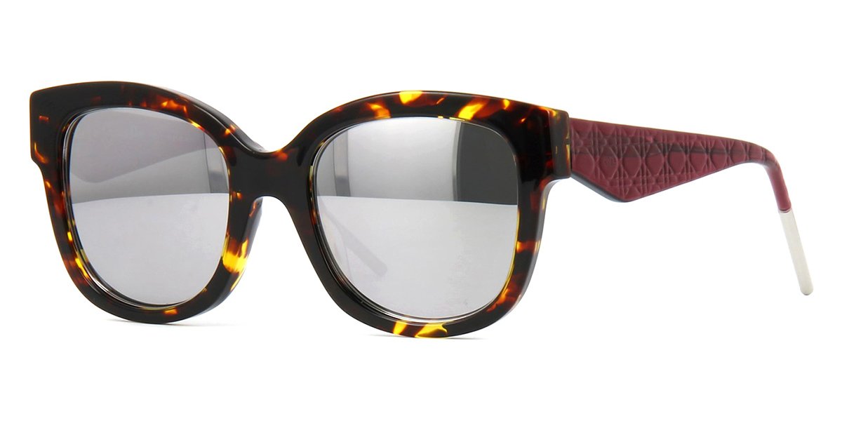 Dior Very Dior 1N VV5DC Sunglasses – GlassesNow