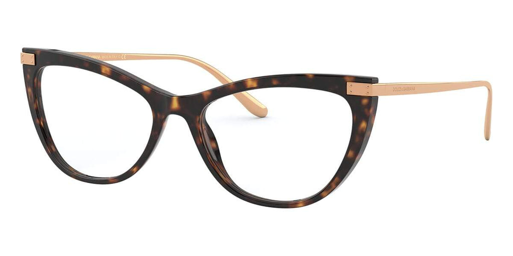 Dolce&Gabbana DG3329 502 Glasses