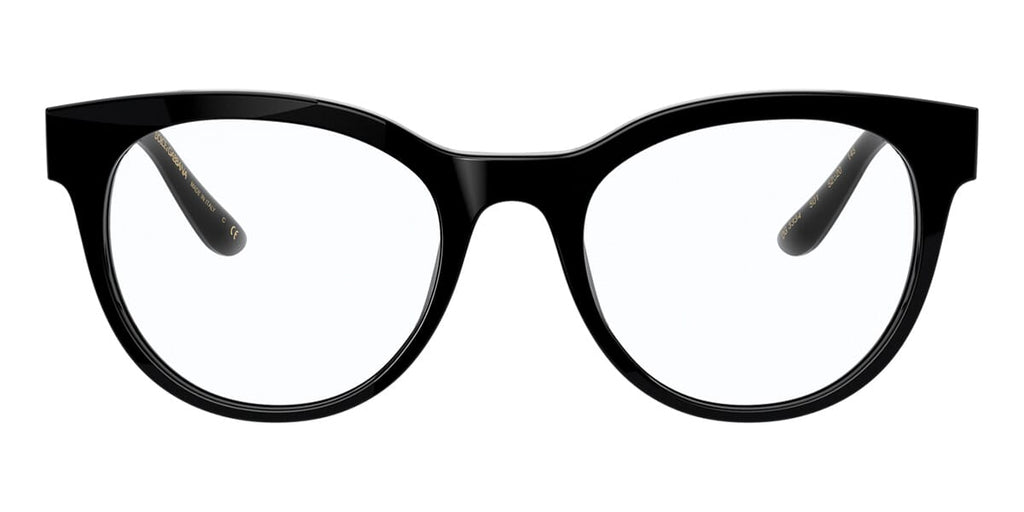 Dolce&Gabbana DG3334 501 Glasses