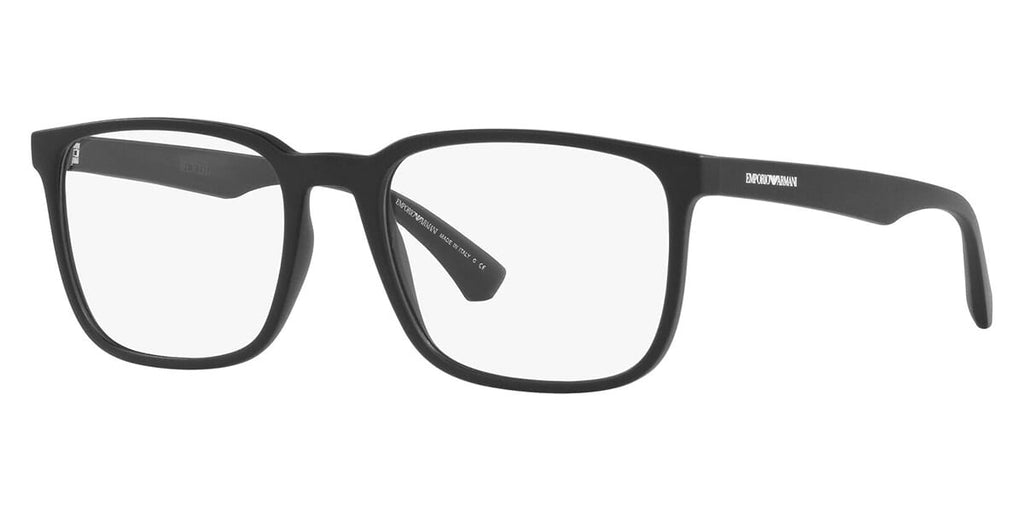 Emporio Armani R-EA Project EA3178 5869 Glasses