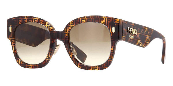 BRAND on sale NEW FENDI FF0403/G/S 8CQ9R SUNGLAS