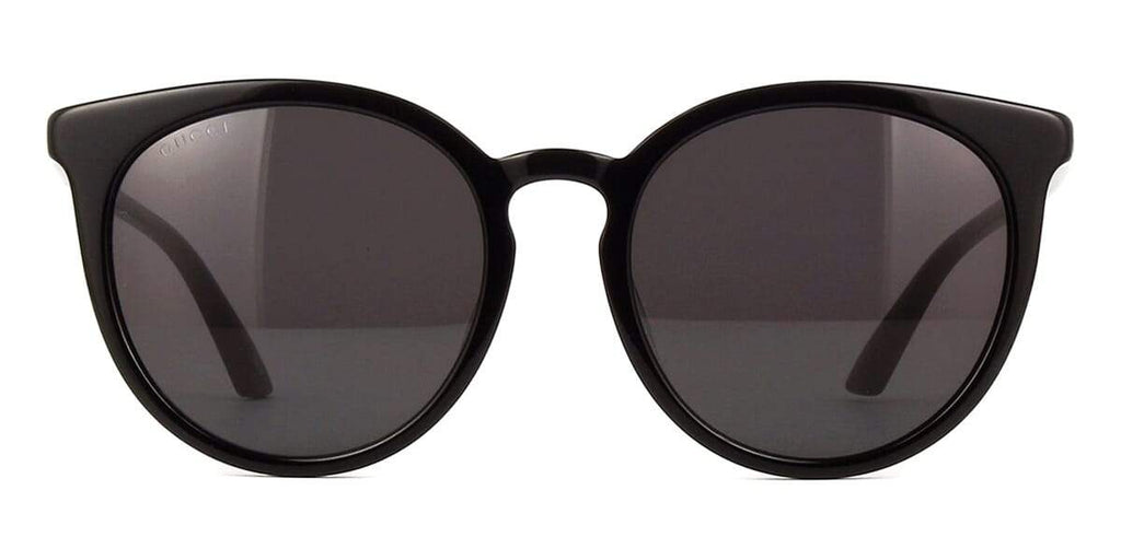 Gucci GG0064SK 001 Sunglasses