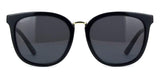 Gucci GG0079SK 001 Sunglasses