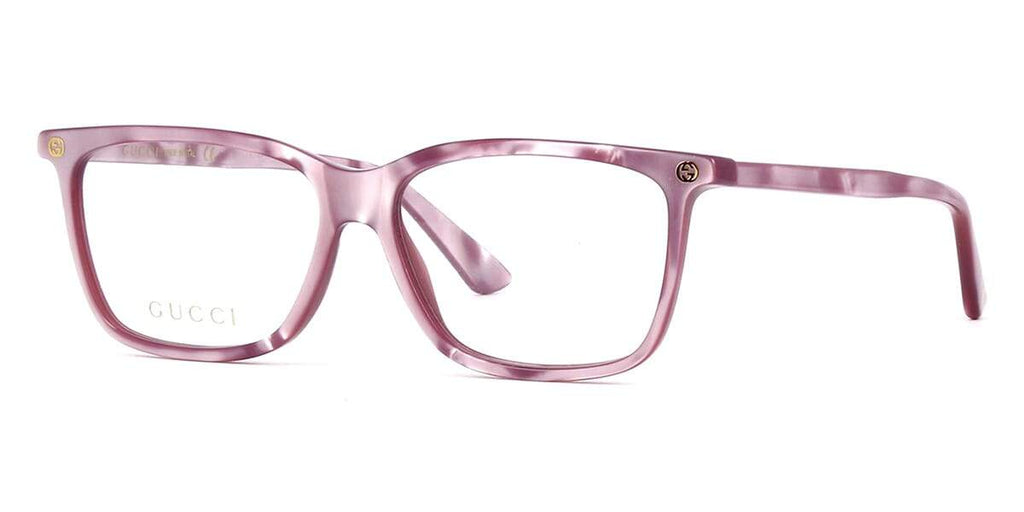 Gucci GG0094O 009 Glasses