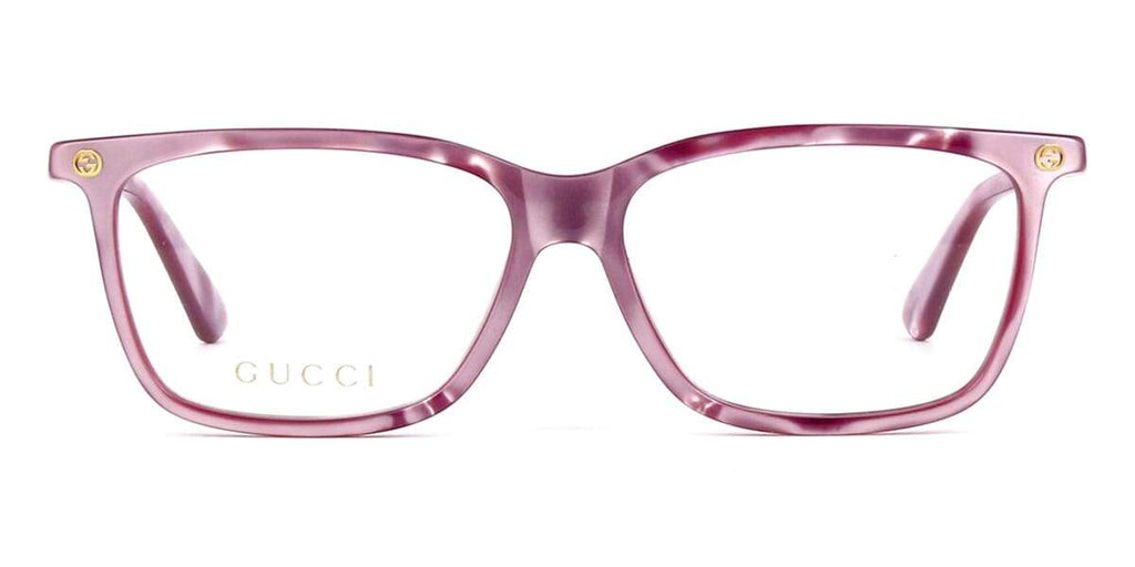 Gucci GG0094O 009 Glasses