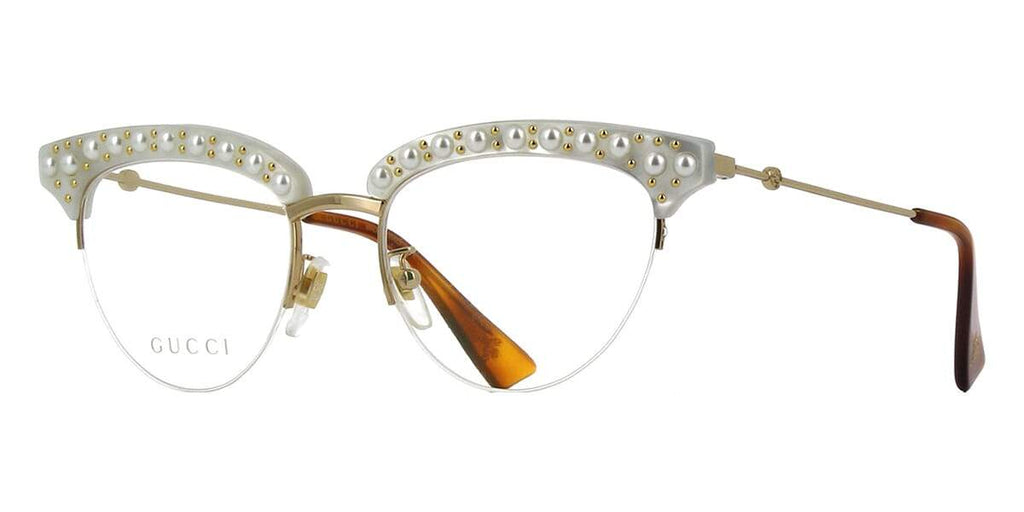 Gucci GG0213O 003 Glasses