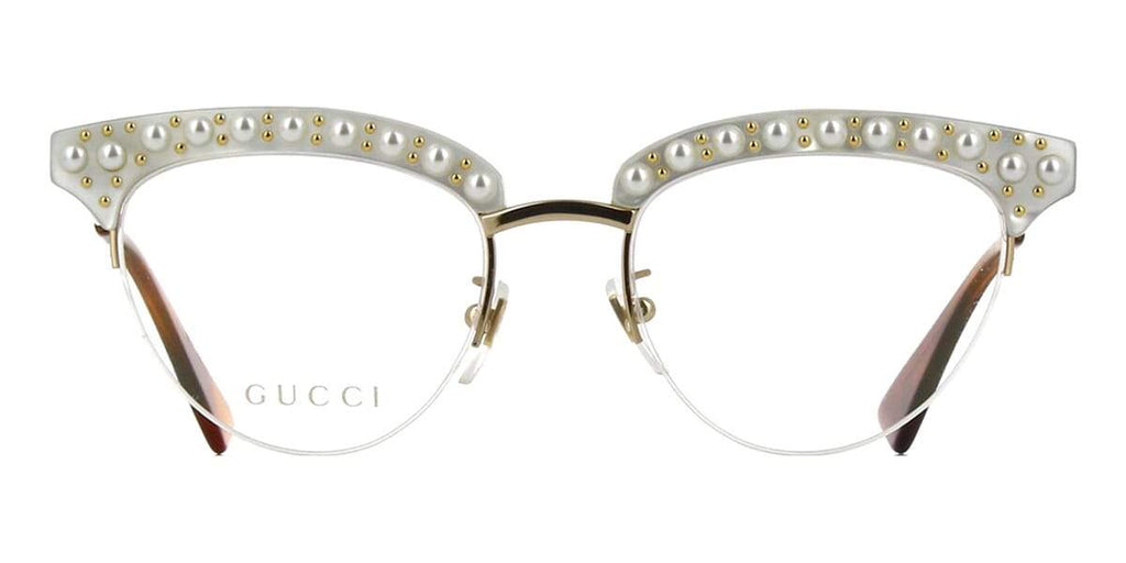 Gucci GG0213O 003 Glasses