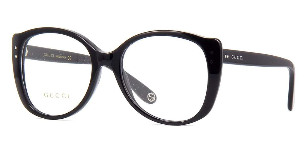 Gucci GG0474O 001 Glasses