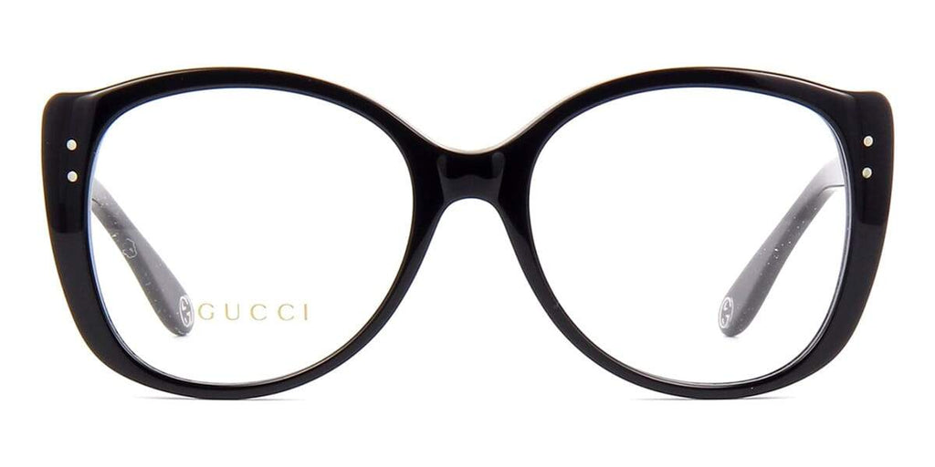 Gucci GG0474O 001 Glasses