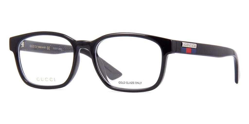 Gucci GG0749O 004 Glasses