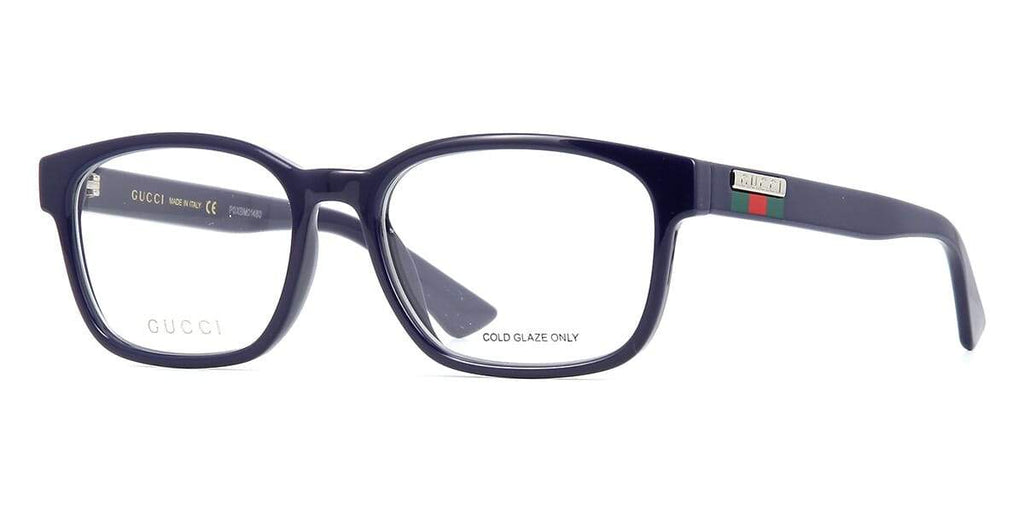 Gucci GG0749O 006 Glasses