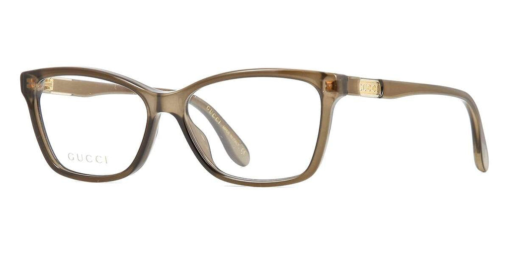 Gucci GG0792O 002 Glasses