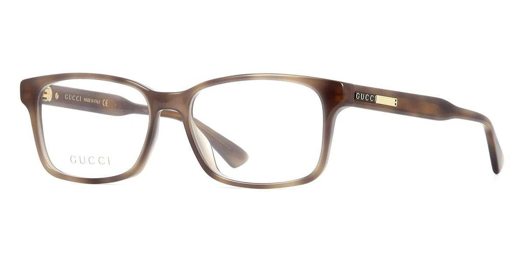 Gucci GG0826O 003 Glasses