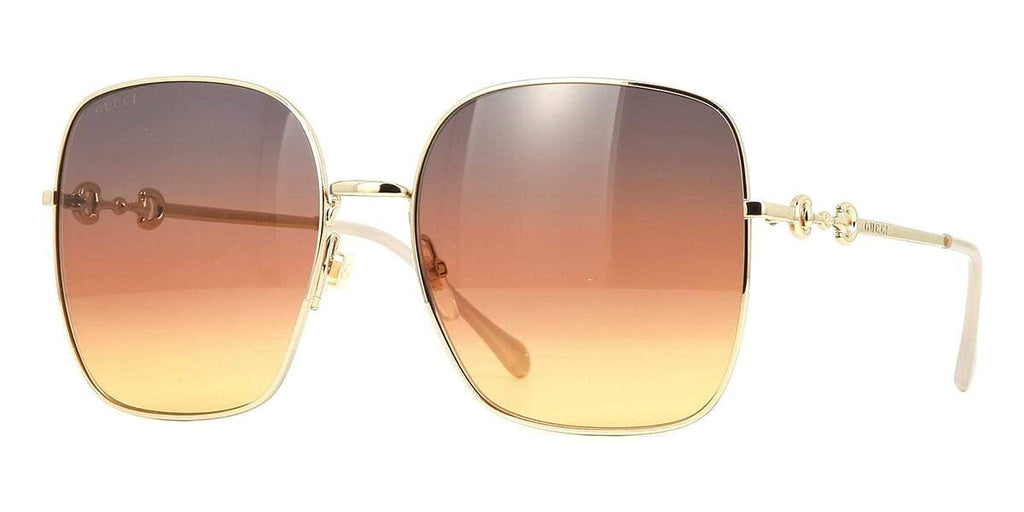 Gucci GG0879S 004 Sunglasses