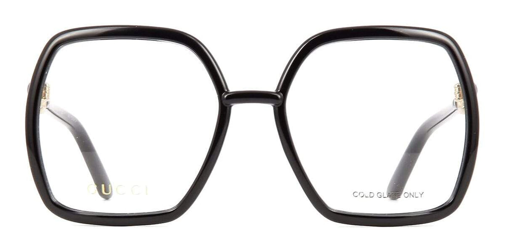 Gucci GG0890O 001 Glasses