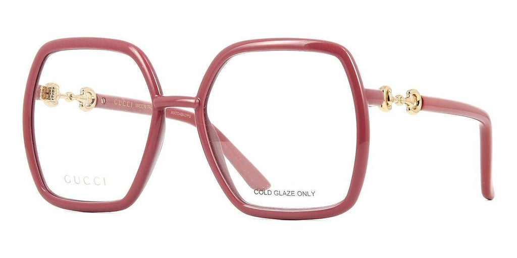 Gucci GG0890O 003 Glasses