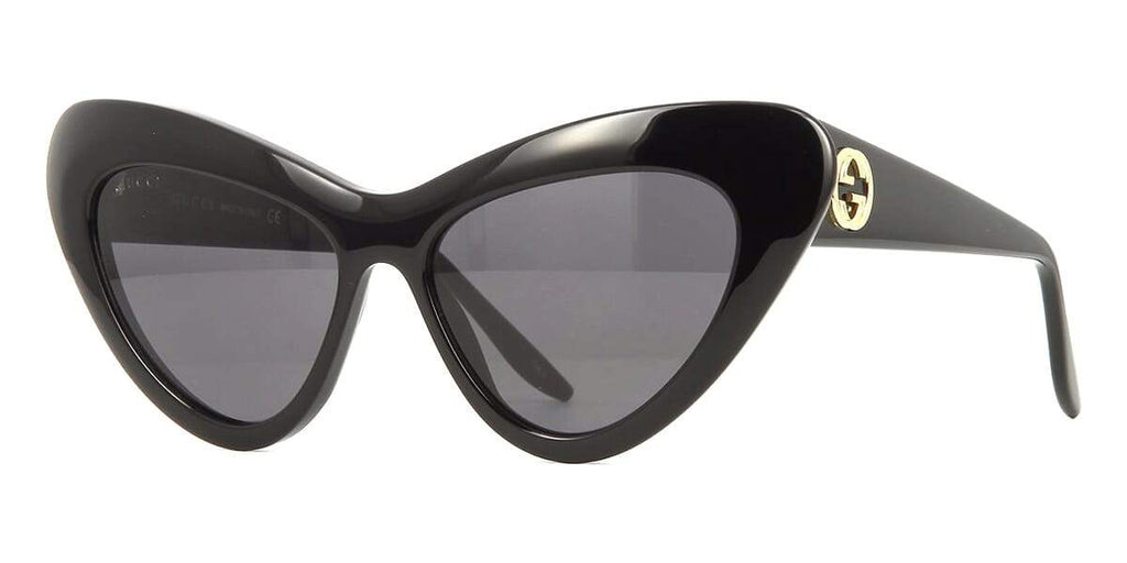 Gucci GG0895S 001 Sunglasses