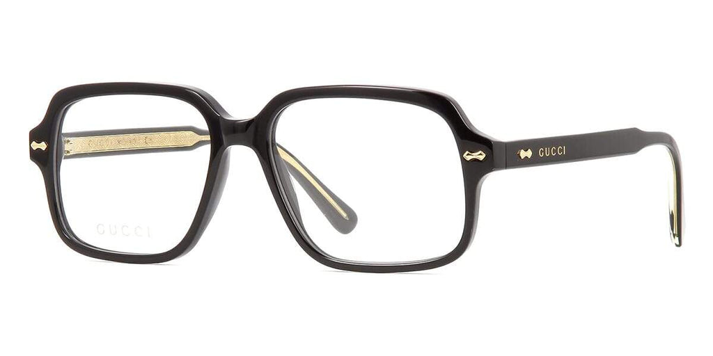 Gucci GG0913O 001 Glasses