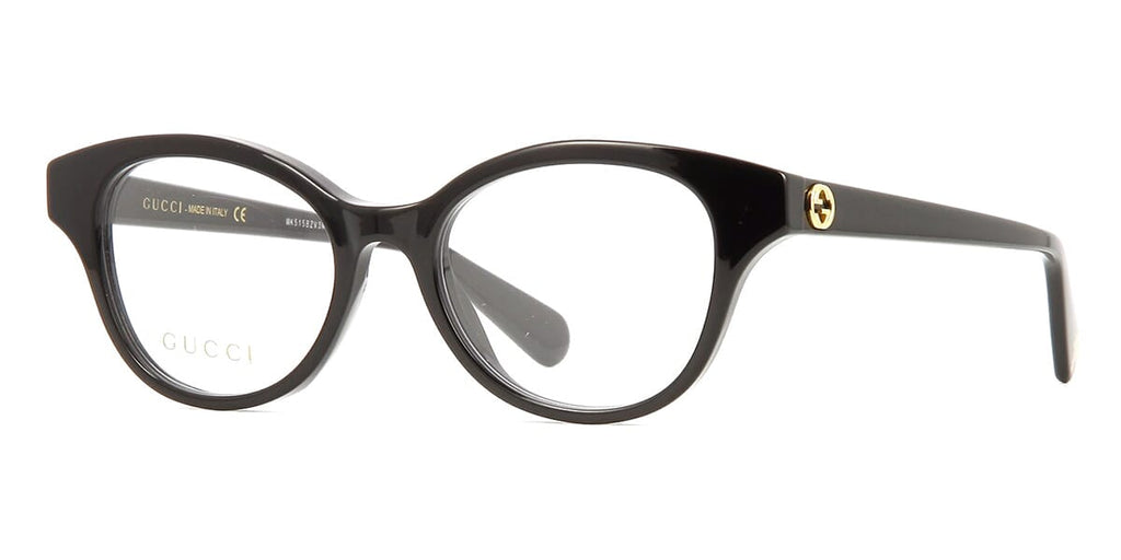 Gucci GG0924O 001 Glasses