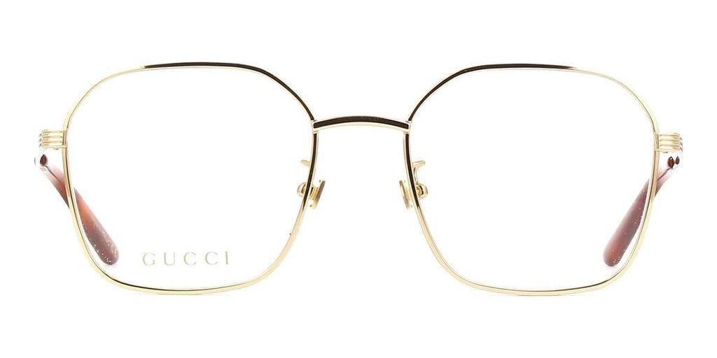 Gucci GG0946OA 002 Asian Fit Glasses